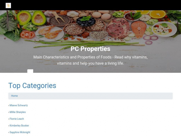 pcproperties.in