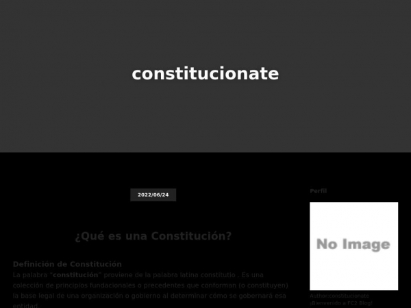 constitucionate.blog.fc2.com