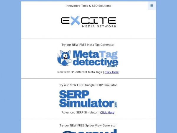 excitemedianetwork.com