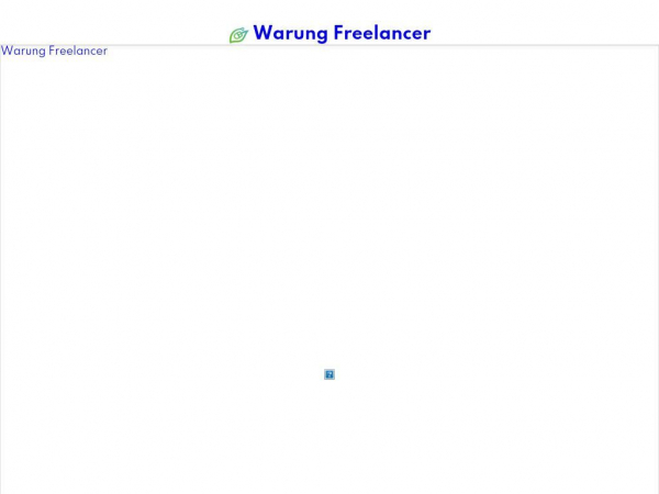 warungfreelancer.com